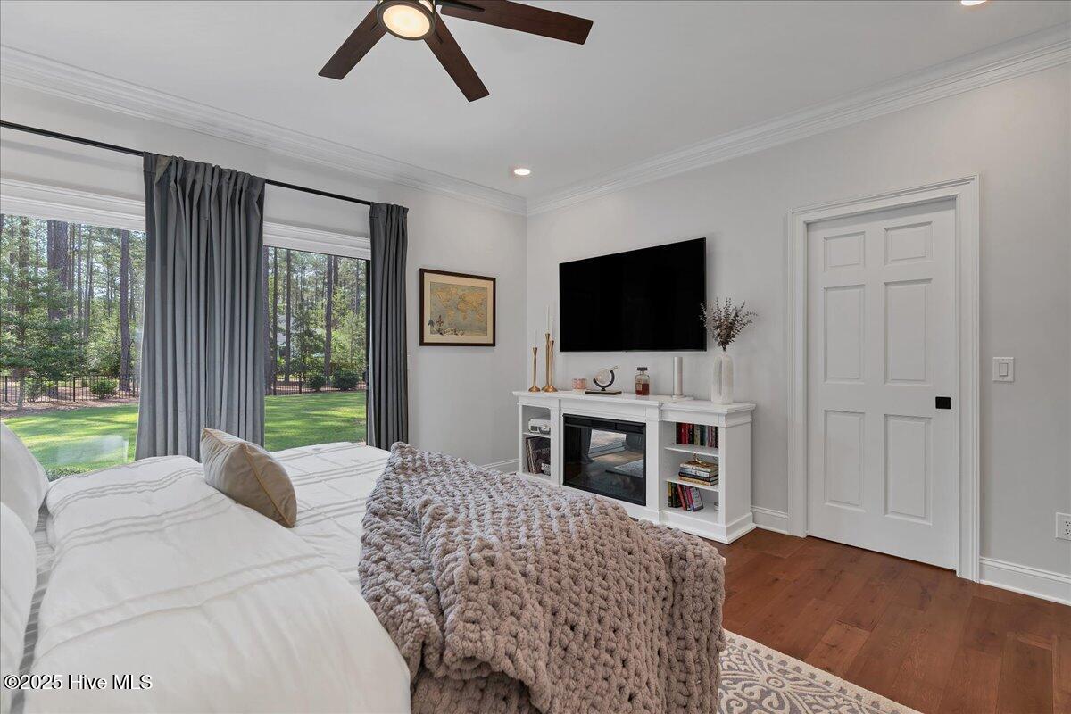 21 Abbottsford Drive Pinehurst, NC 28374 - Photo 46 of 75 056-56_21 Abbottsford Dr., Pinehurst