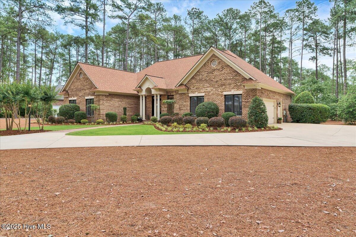 21 Abbottsford Drive Pinehurst, NC 28374 - Photo 4 of 75 007-7_21 Abbottsford Dr., Pinehurst