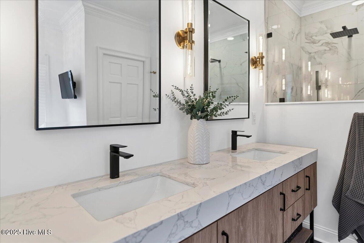 21 Abbottsford Drive Pinehurst, NC 28374 - Photo 54 of 75 088-87_21 Abbottsford Dr., Pinehurst