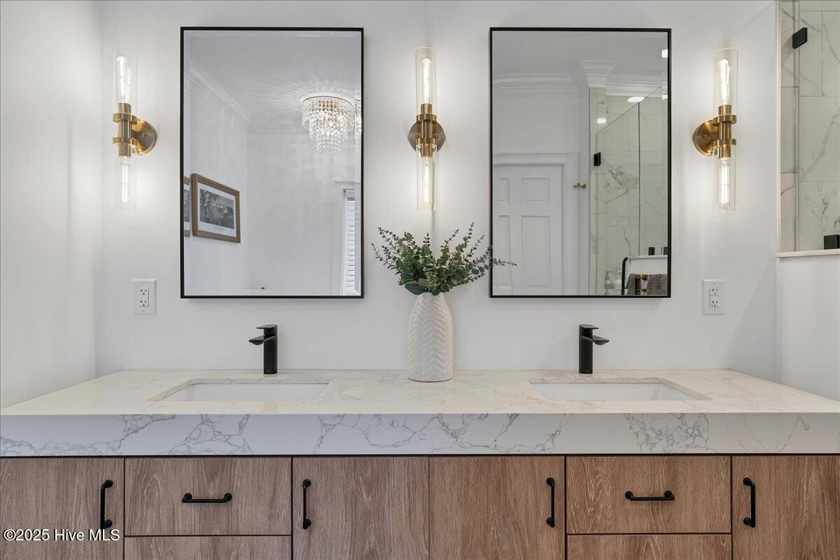 21 Abbottsford Drive Pinehurst, NC 28374 - Photo 57 of 75 064-64_21 Abbottsford Dr., Pinehurst