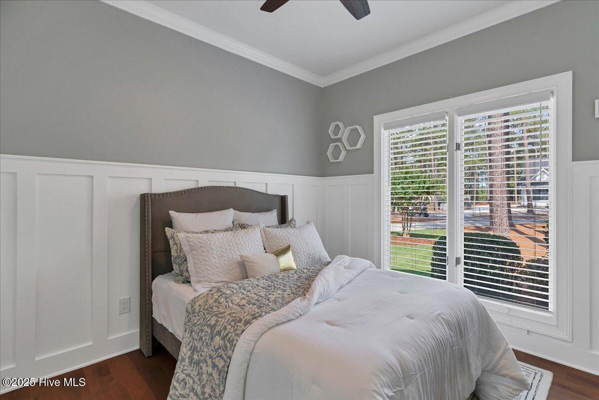 21 Abbottsford Drive Pinehurst, NC 28374 - Photo 66 of 75 074-73_21 Abbottsford Dr., Pinehurst