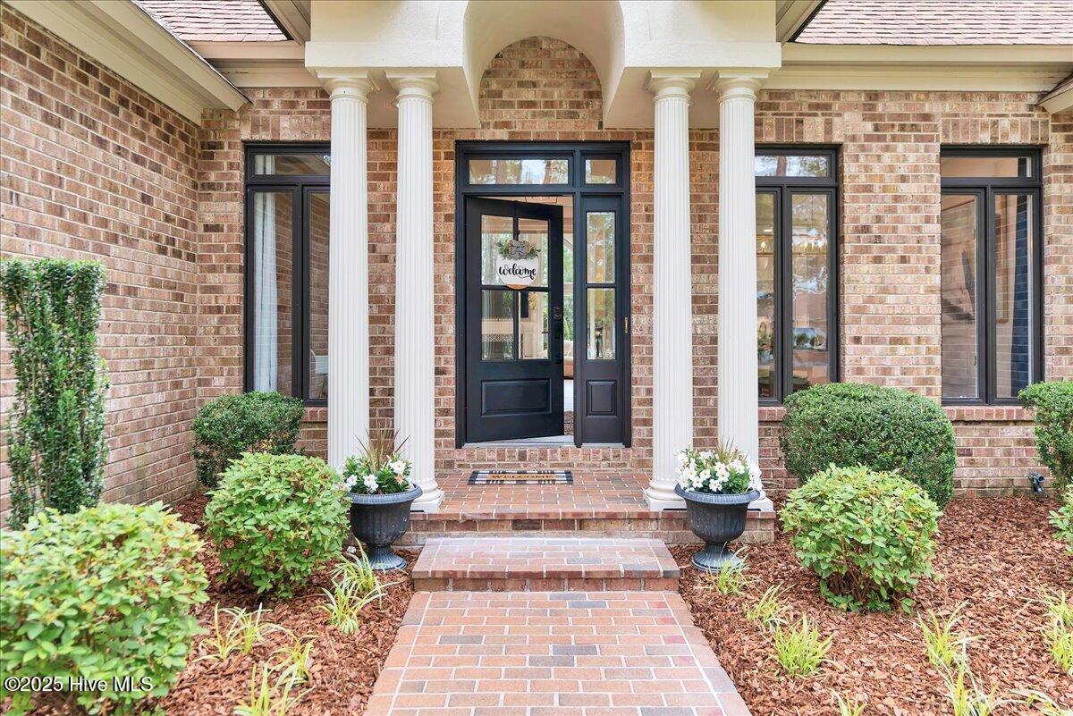 21 Abbottsford Drive Pinehurst, NC 28374 - Photo 6 of 75 002-2_21 Abbottsford Dr., Pinehurst