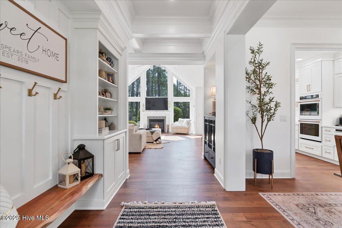 21 Abbottsford Drive Pinehurst, NC 28374 - Photo 7 of 75 025-25_21 Abbottsford Dr., Pinehurst