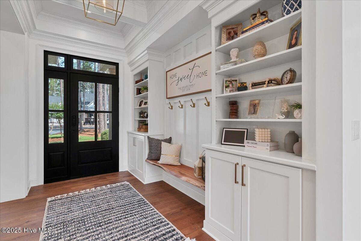 21 Abbottsford Drive Pinehurst, NC 28374 - Photo 8 of 75 026-26_21 Abbottsford Dr., Pinehurst