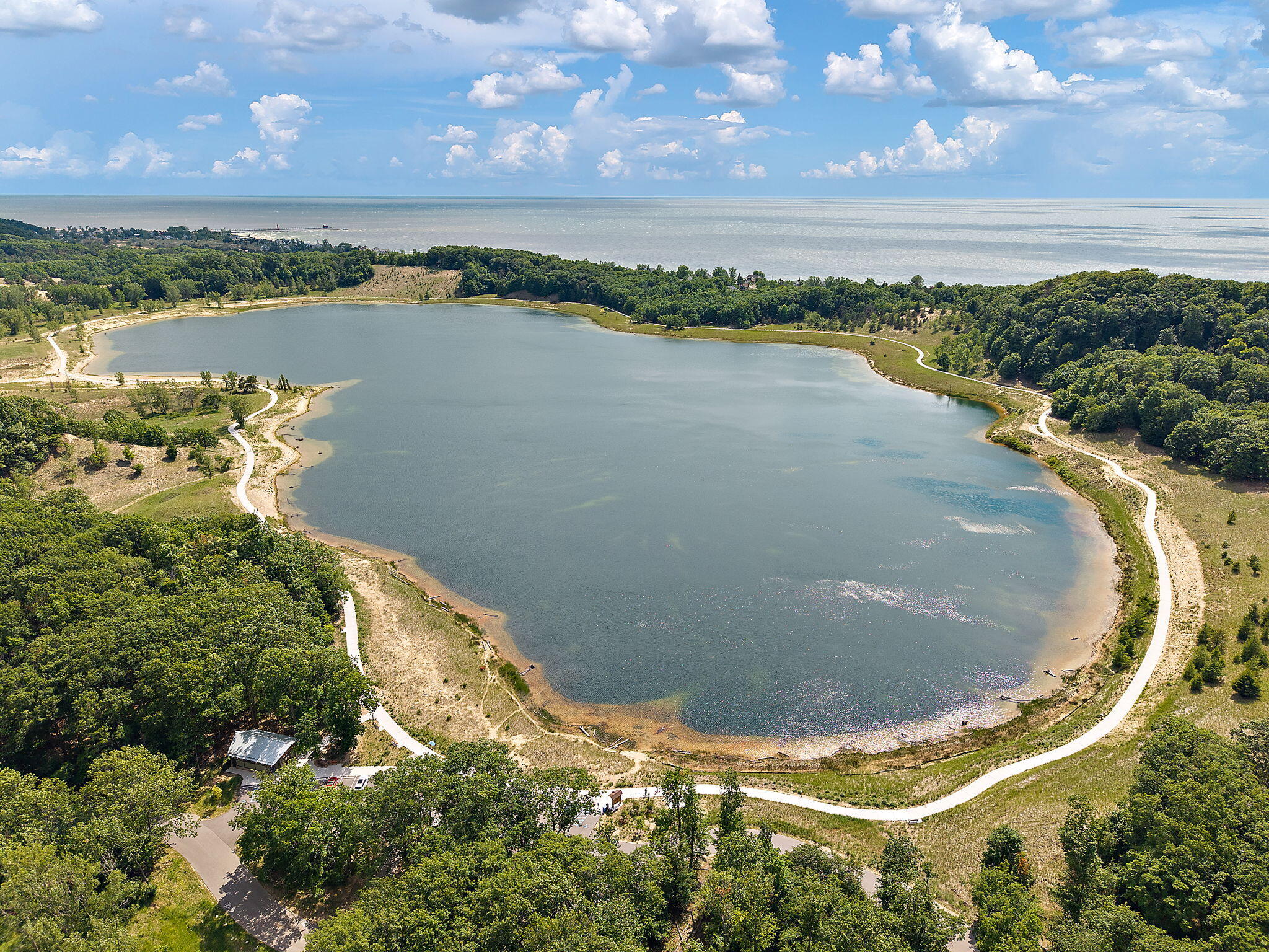 17778 North Shore Estates Road Spring Lake, MI 49456 - Photo 103 of 118 104-web-or-mls-DJI_20260622161340_0740_D