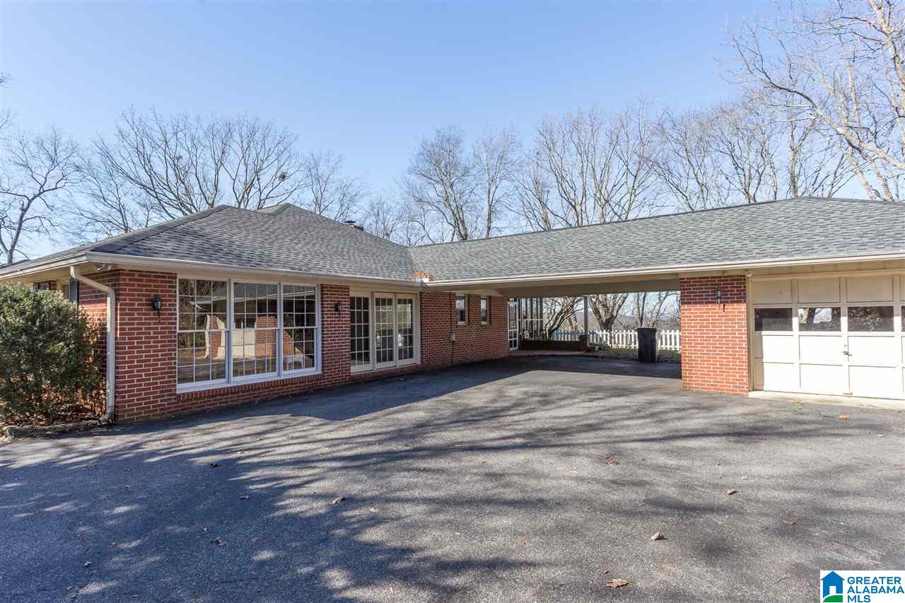 744 Hillyer High Road Anniston, AL 36207 - Photo 34 of 37