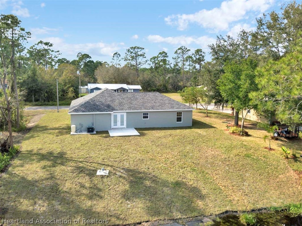 5730 Lilac Road Sebring, FL 33875 - Photo 8 of 35 Gallery Image 8