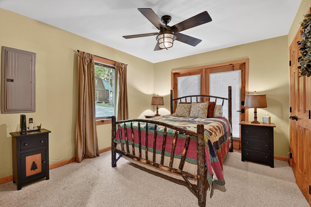 11 Mattie Mitchell Road Morganton, GA 30560 - Photo 16 of 64