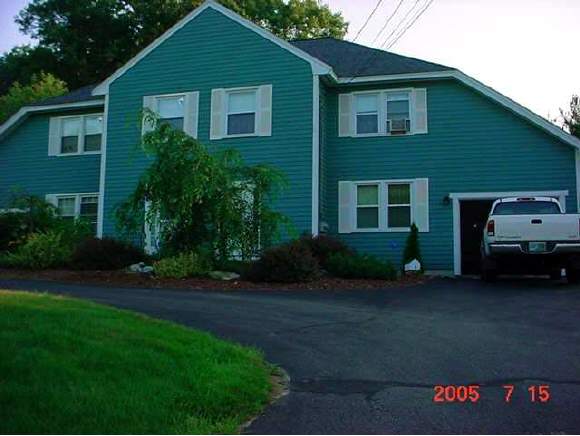 17 B Rangers Drive, Unit 17 Hudson, NH 03051 - Photo 1 of 1