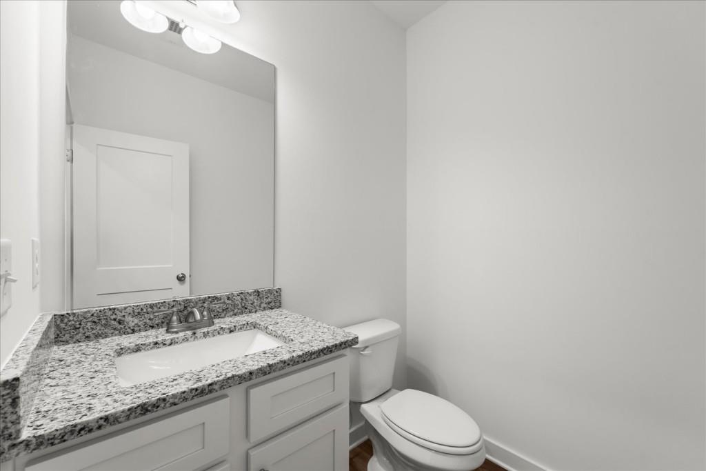 528 Lillian Way Statham, GA 30666 - Photo 8 of 64