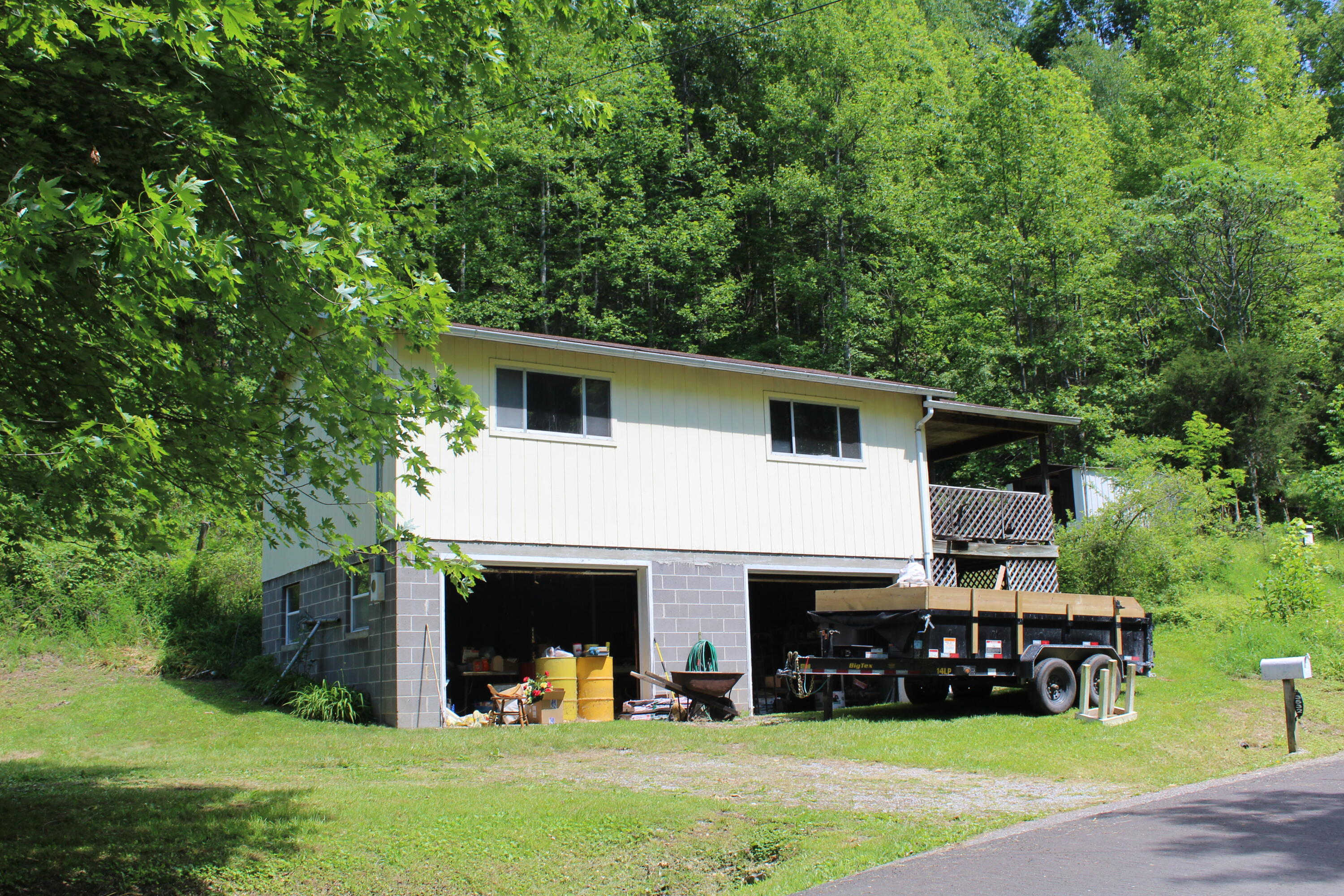 3532 Left Poor Valley Road Jonesville, VA 24263 - Photo 34 of 46 IMG_2842