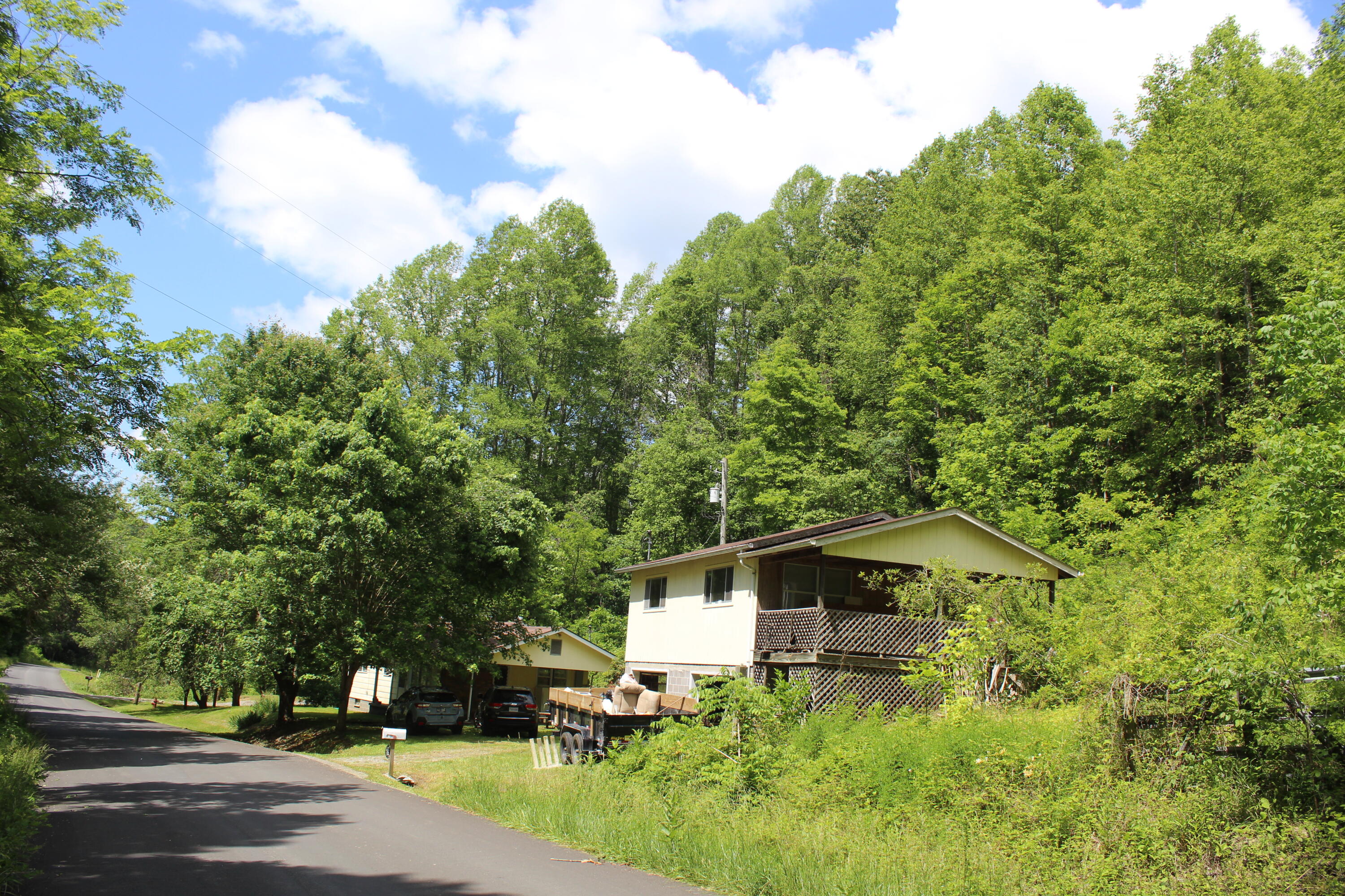 3532 Left Poor Valley Road Jonesville, VA 24263 - Photo 43 of 46 IMG_2858