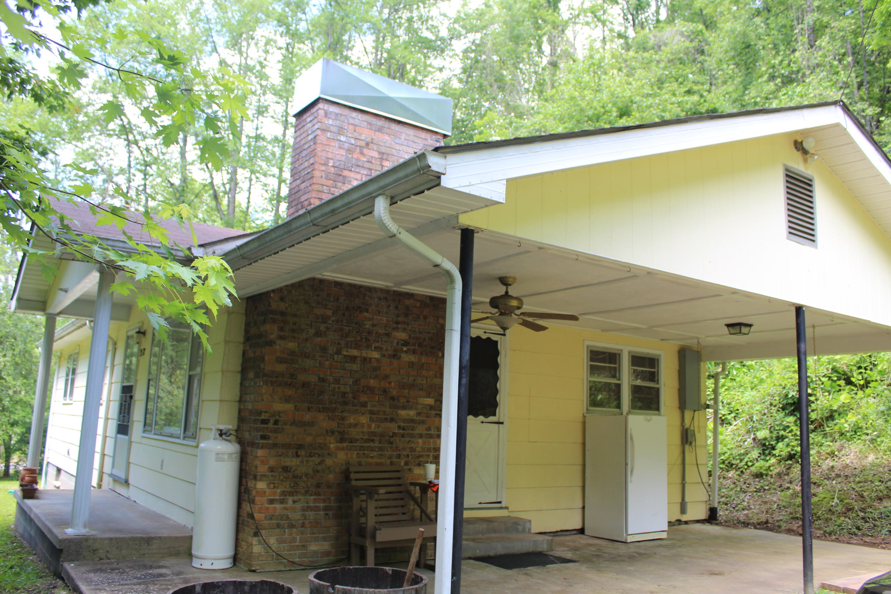 3532 Left Poor Valley Road Jonesville, VA 24263 - Photo 46 of 46 IMG_2861