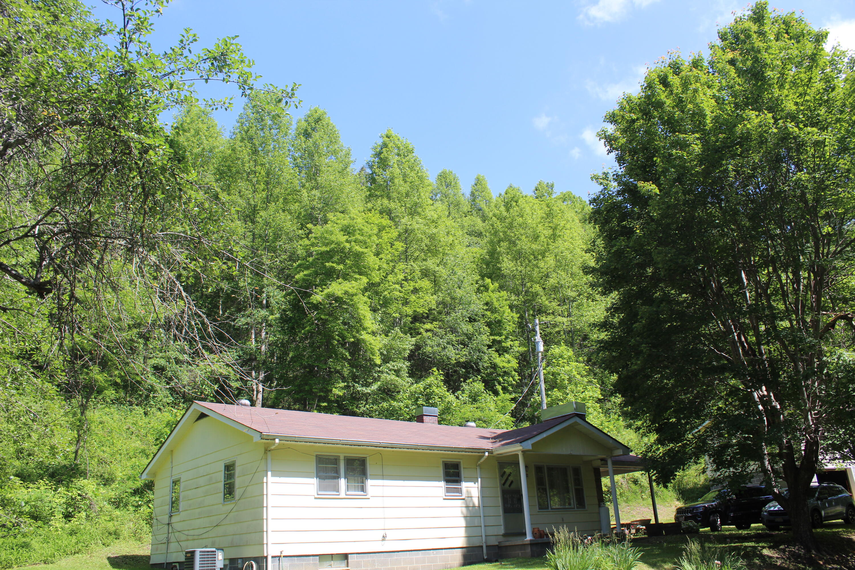 3532 Left Poor Valley Road Jonesville, VA 24263 - Photo 5 of 46 IMG_2830