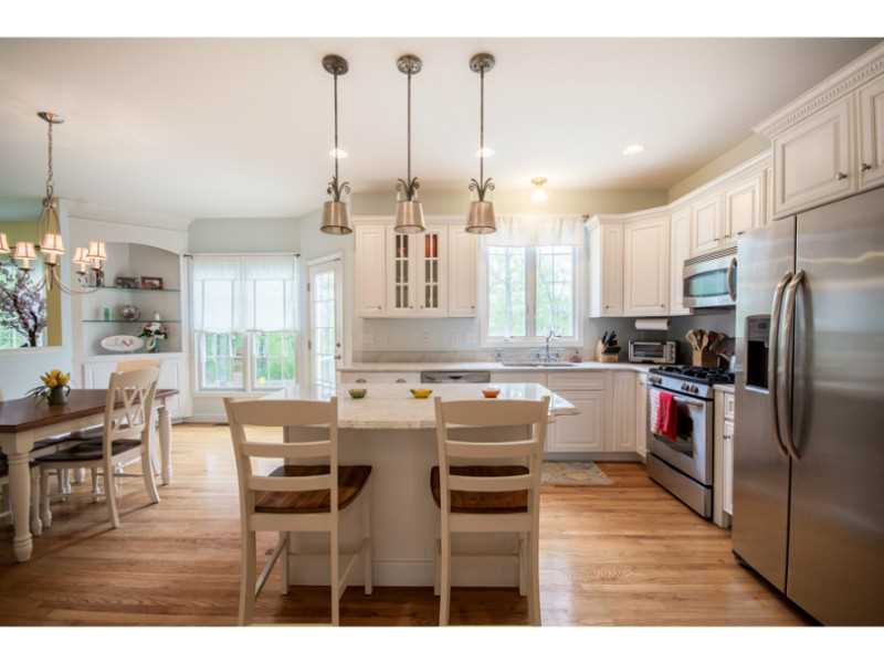 355 Cottrell Road Tiverton, RI 02878 - Photo 3 of 24 Kitchen.