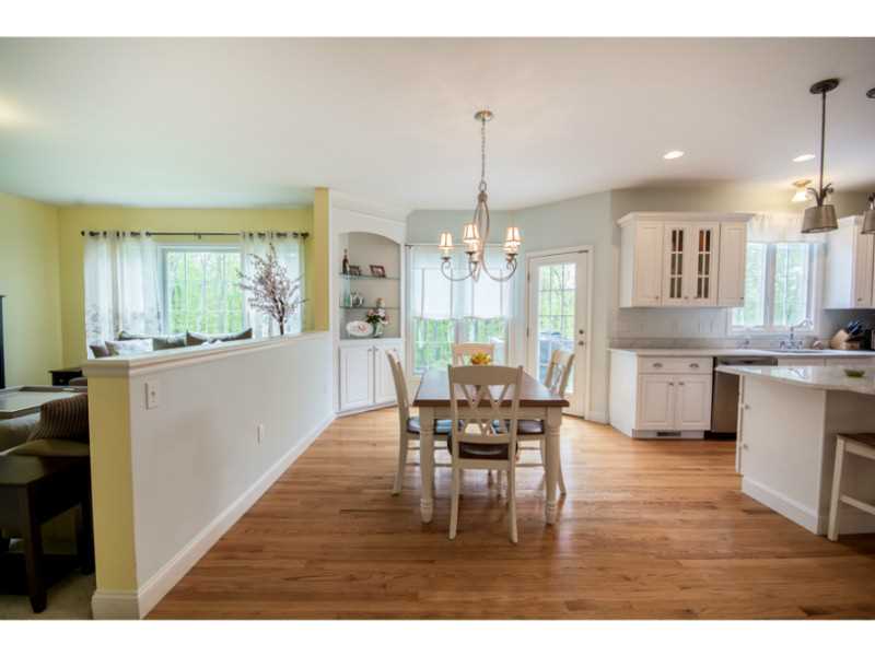 355 Cottrell Road Tiverton, RI 02878 - Photo 7 of 24 Kitchen.