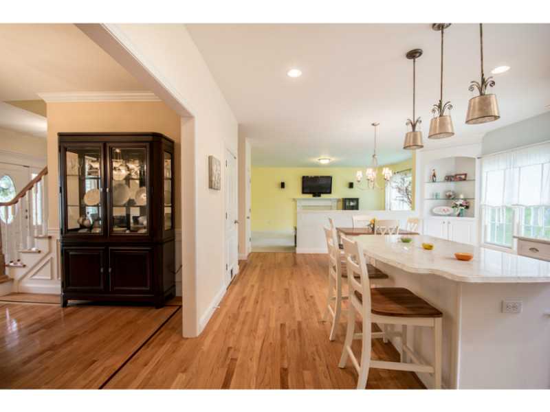 355 Cottrell Road Tiverton, RI 02878 - Photo 8 of 24 Kitchen.