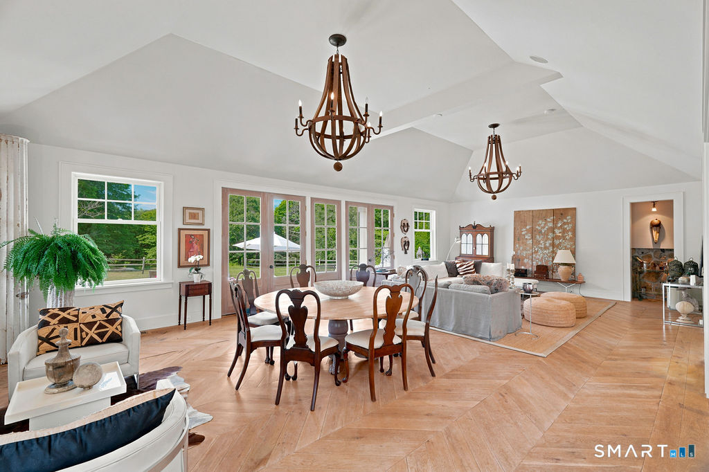 261-1 Grassy Hill Road Lyme, CT 06371 - Photo 12 of 40