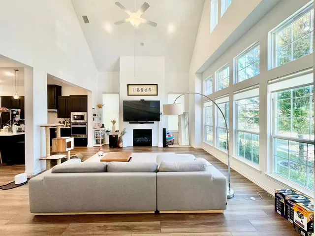 $3,200 | 8213 Bethpage Drive, McKinney, TX 75070