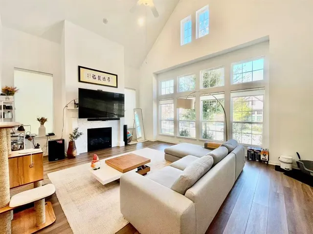 $3,200 | 8213 Bethpage Drive, McKinney, TX 75070