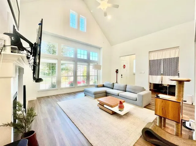 $3,200 | 8213 Bethpage Drive, McKinney, TX 75070