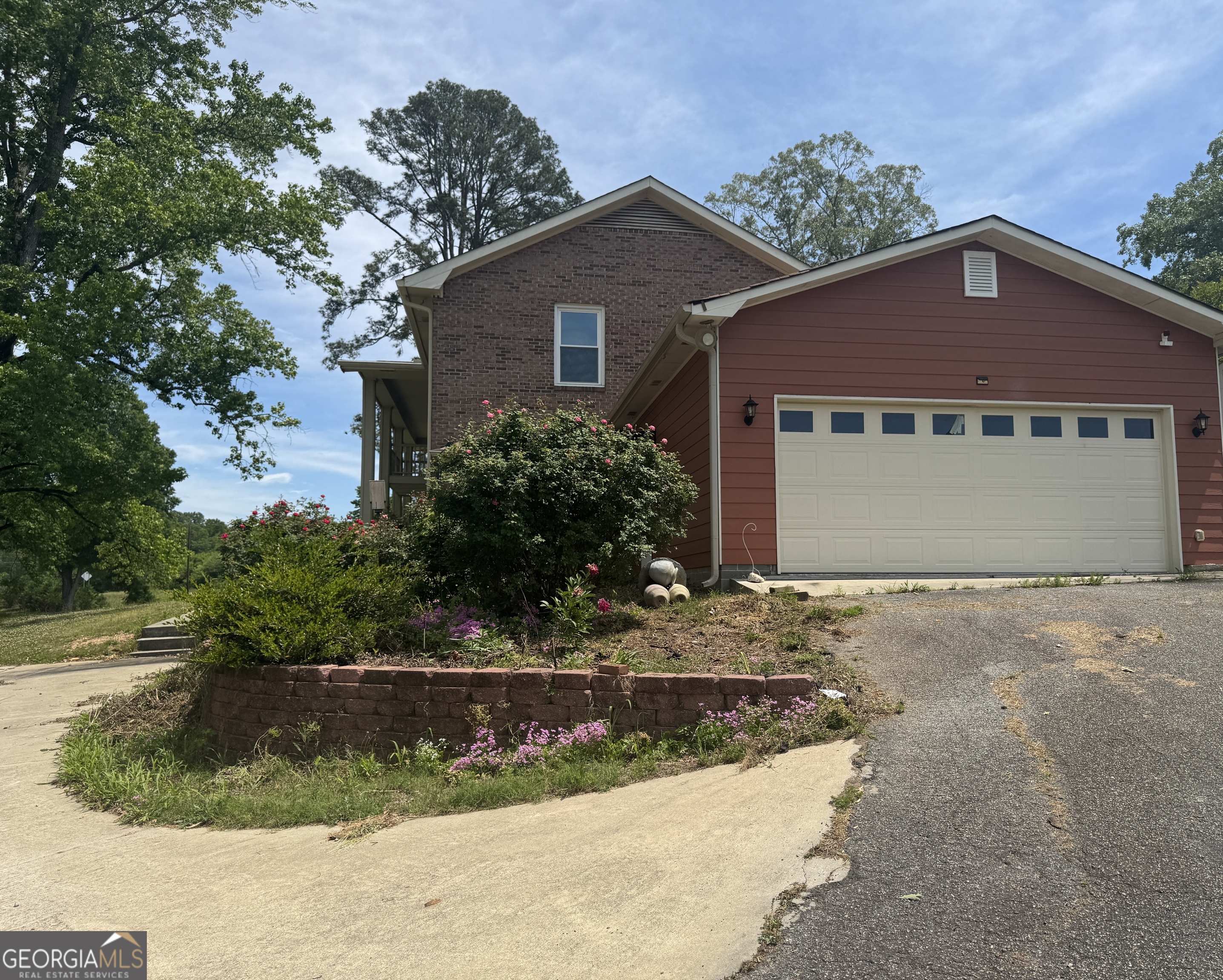 310 Hoppin Branch Road Griffin, GA 30224 - Photo 2 of 45