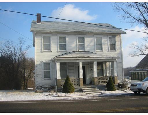 7428 Noblestown Road McDonald, PA 15057 - Photo 1 of 1 Exterior Front.