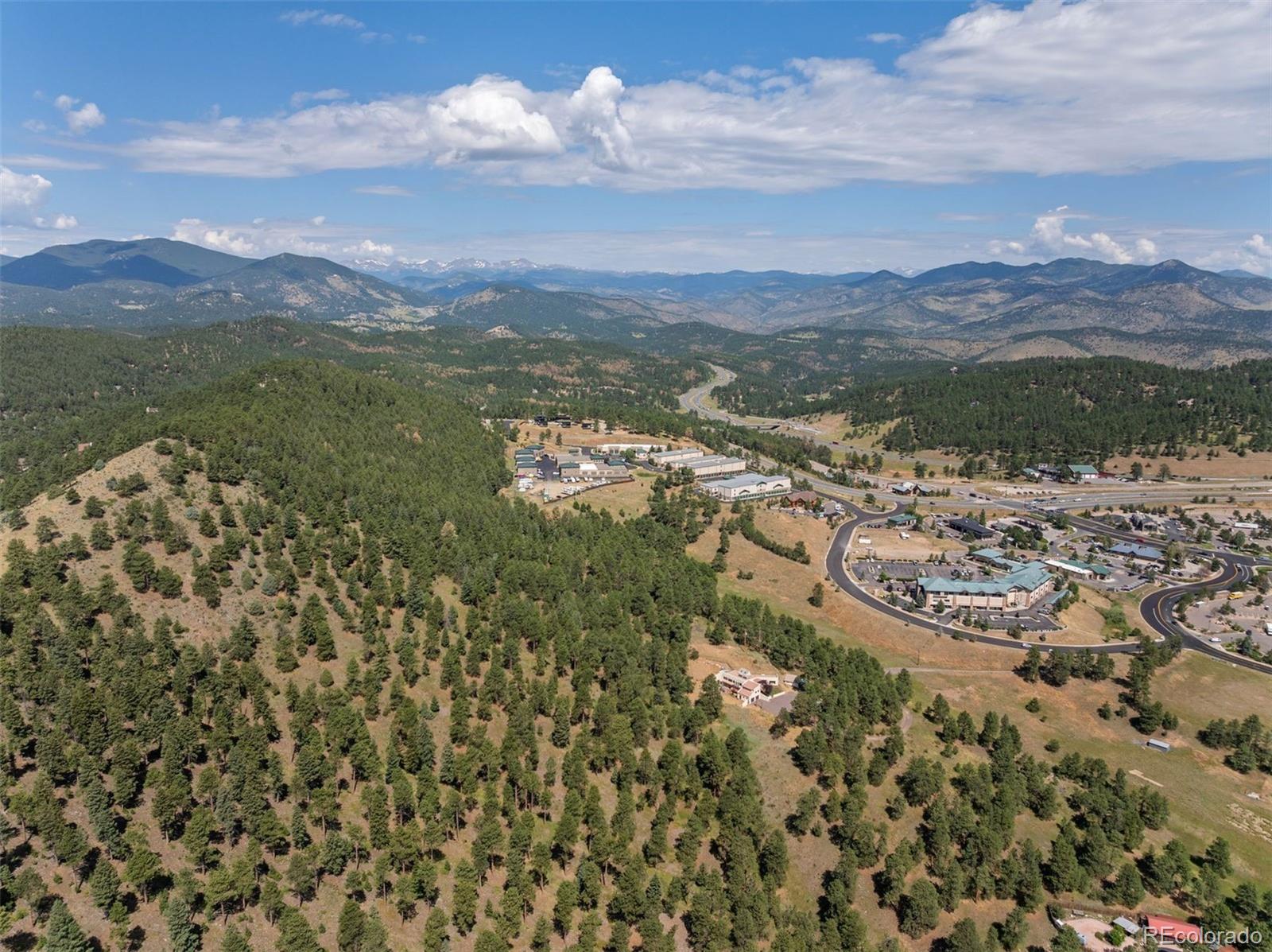 1053 Red Moon Road Evergreen, CO 80439 - Photo 37 of 38 Gallery Image 37