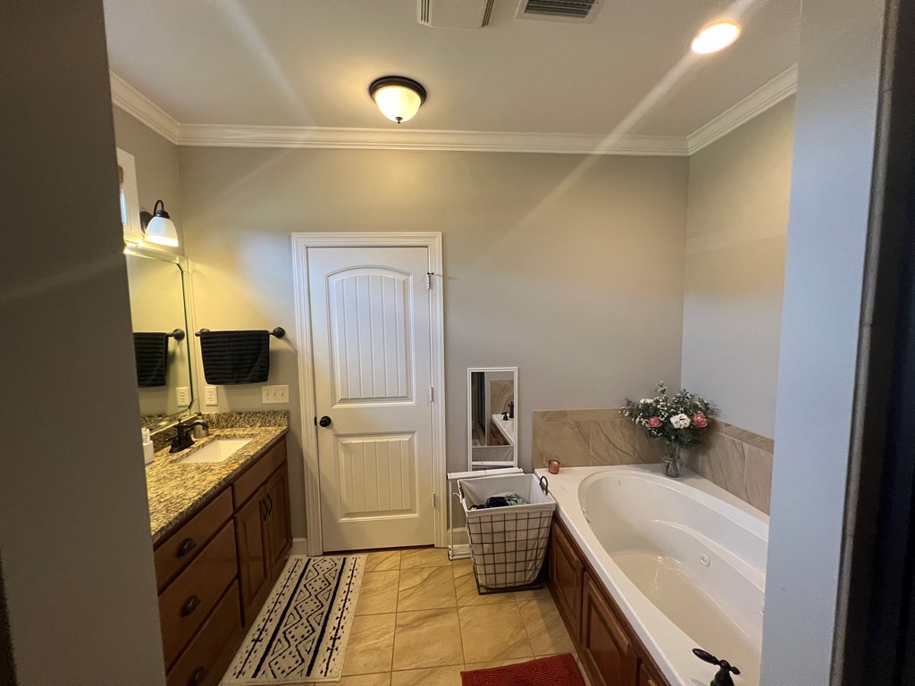 501 Pepperridge Road Houston County, AL 36301 - Photo 26 of 40