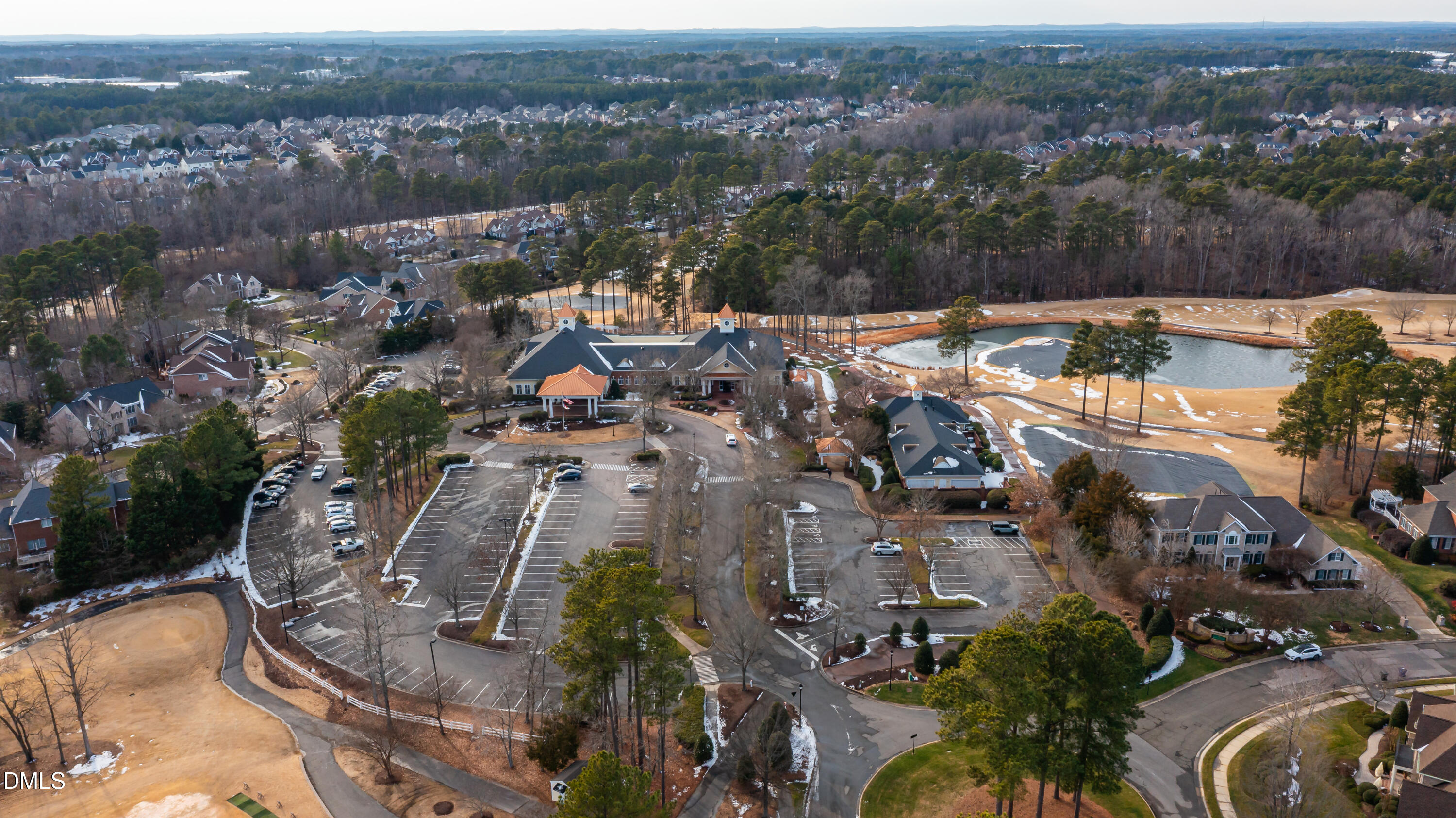 10510 Rosegate Court, Unit 301 Raleigh, NC 27617 - Photo 44 of 47