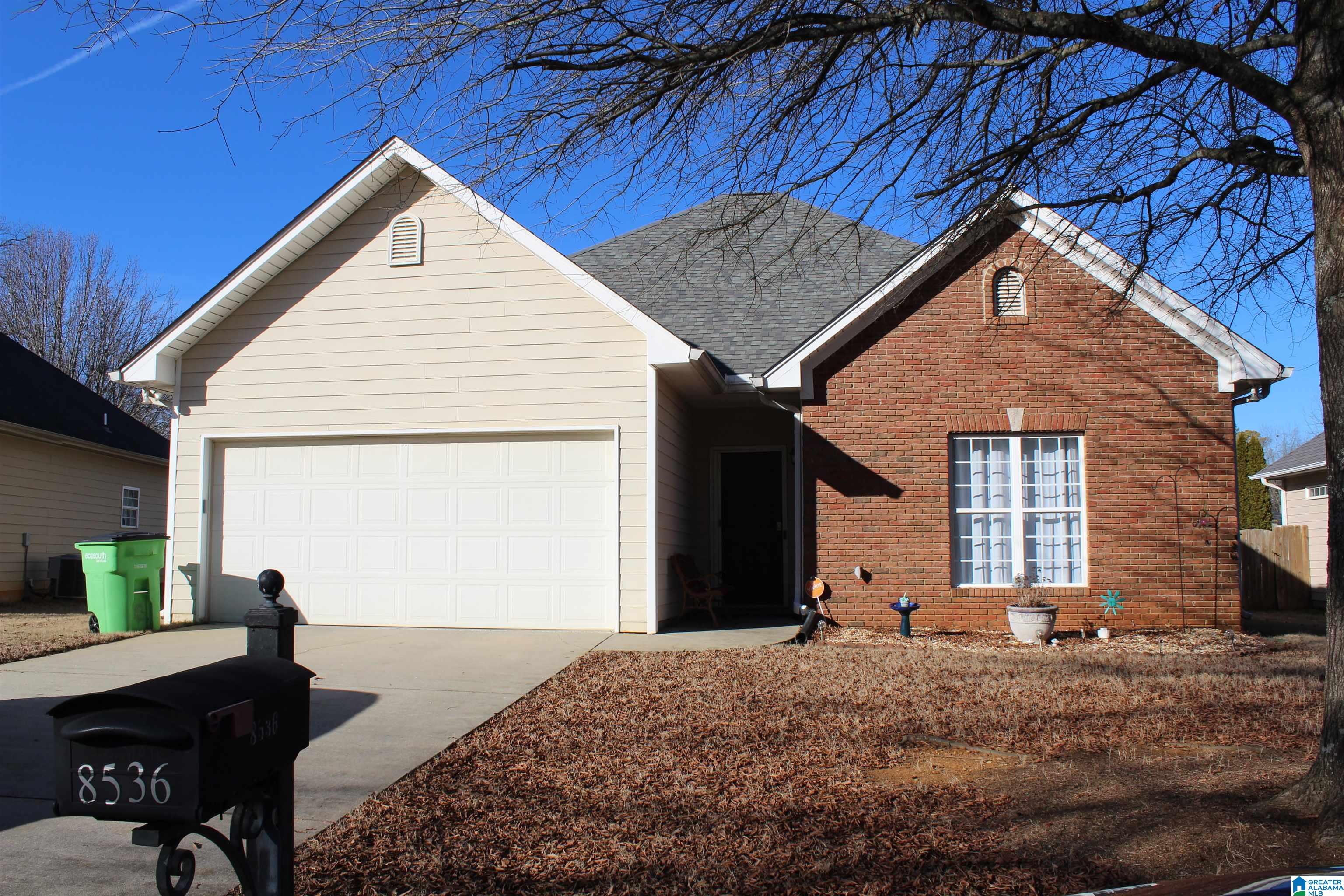 8536 Dover Drive Leeds, AL 35094 - Photo 2 of 30