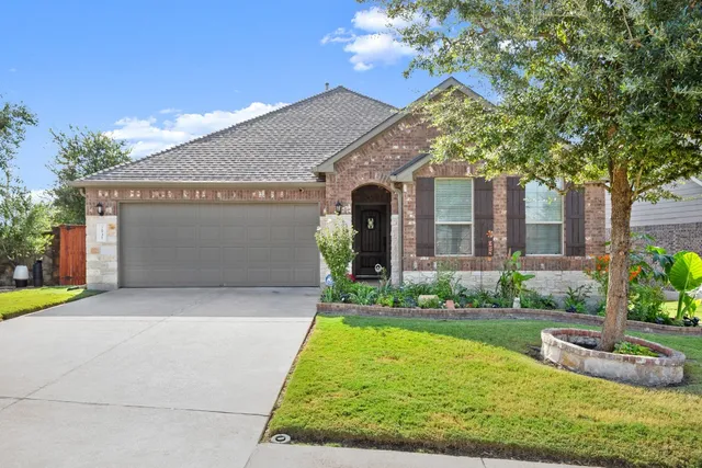 $375,000 | 2931 Salvador Lane, Round Rock, TX 78665