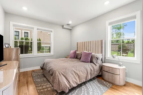$899,000 | 34 Dorset Street, Unit 1A, Boston, MA 02125