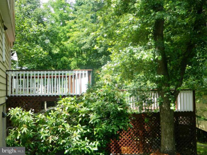 13289 Kenny Road Woodbridge, VA 22193 - Photo 21 of 23 a view of a garden