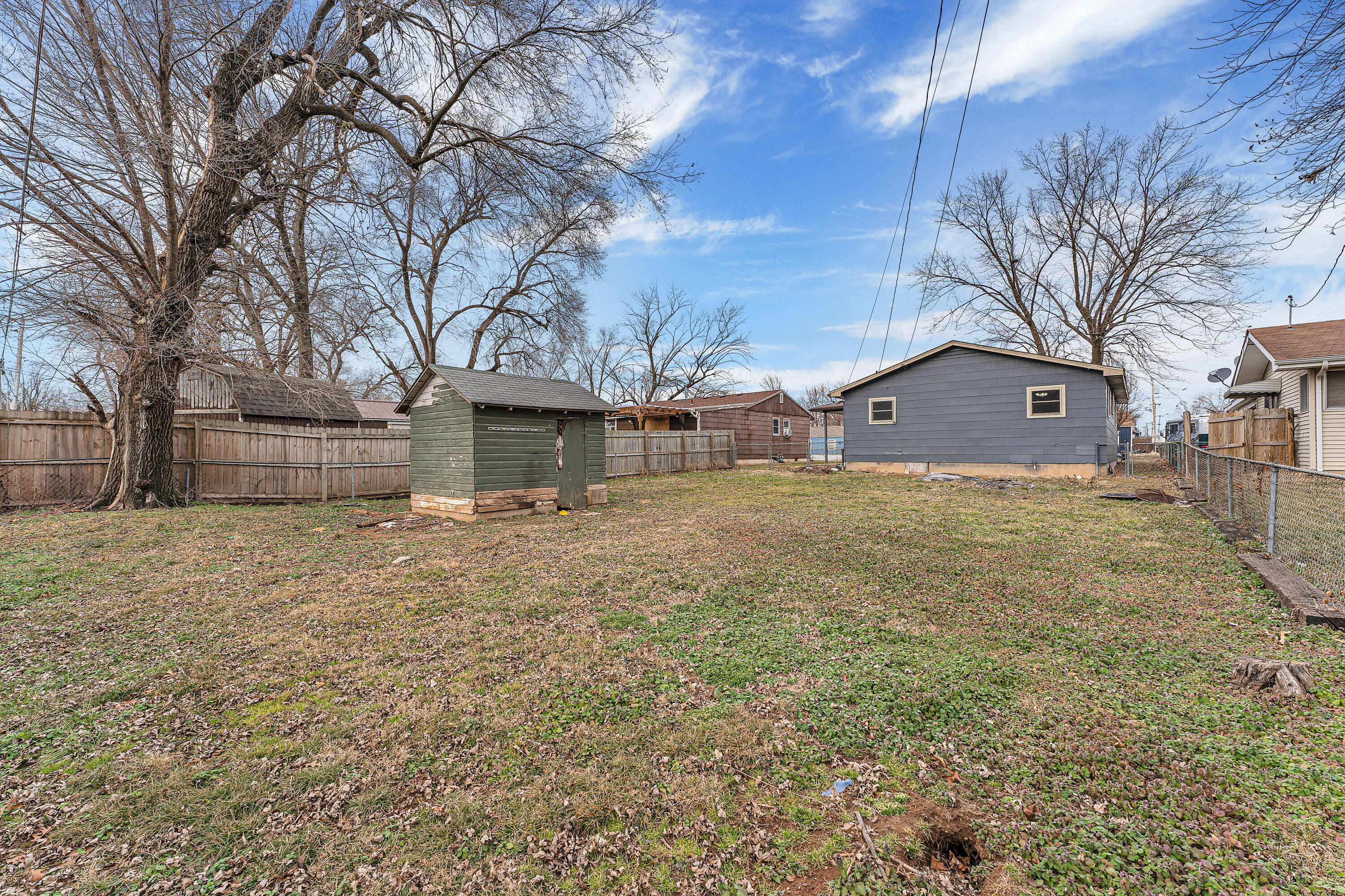 1500 West Hamilton Street Springfield, MO 65802 - Photo 20 of 22 Hamilton-15-7