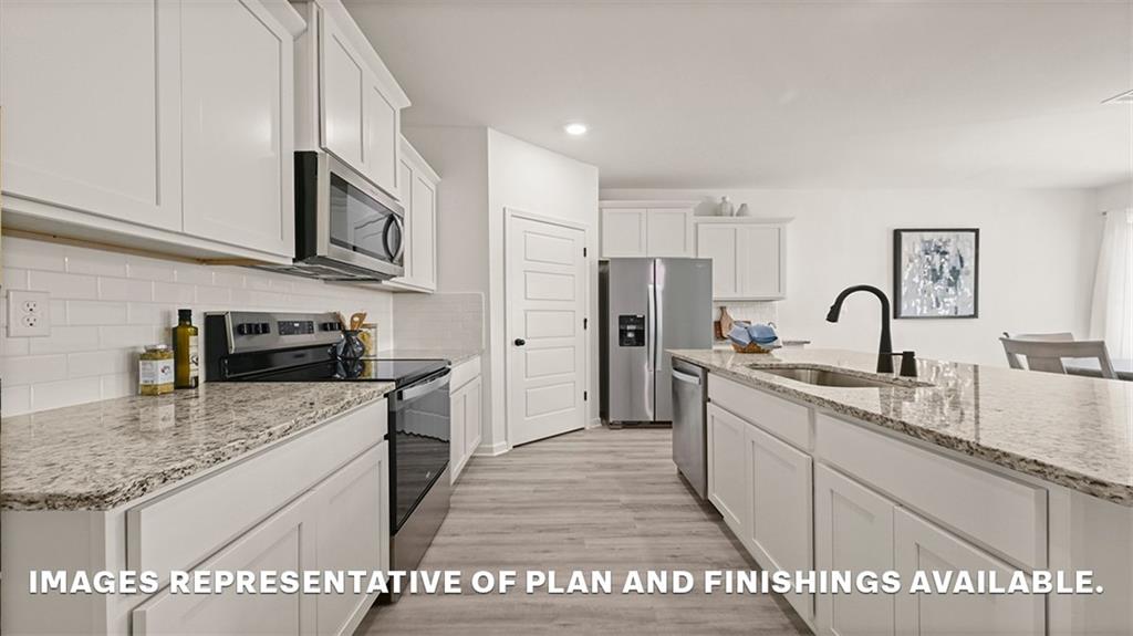 24437 Arrowhead Road Ponchatoula, LA 70454 - Photo 5 of 14