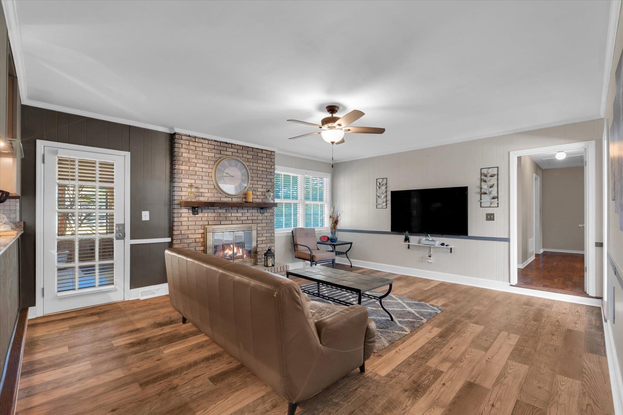 23 Wolseley Road Greenville, SC 29615 - Photo 3 of 36 Gallery Image 3