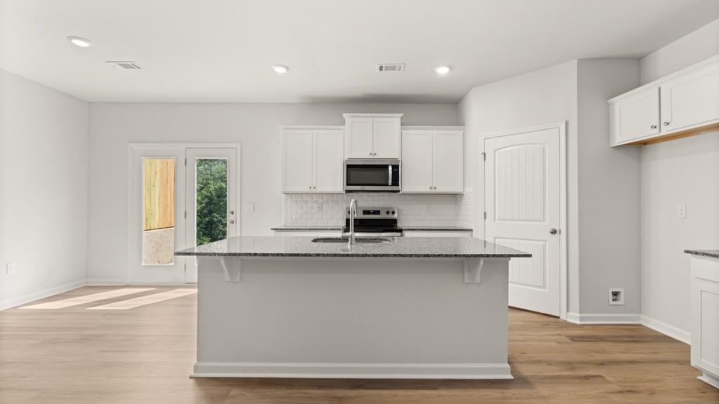 37 Rustin Ridge Dahlonega, GA 30533 - Photo 6 of 34