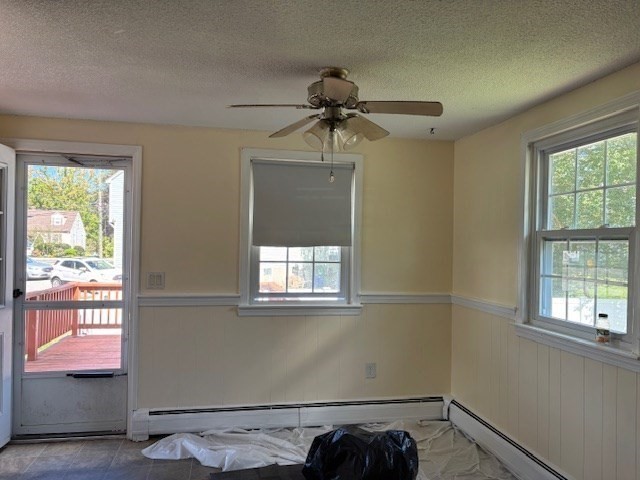 4 Bartlett Drive, Unit A Woburn, MA 01801 - Photo 6 of 14 a view of a room with a window