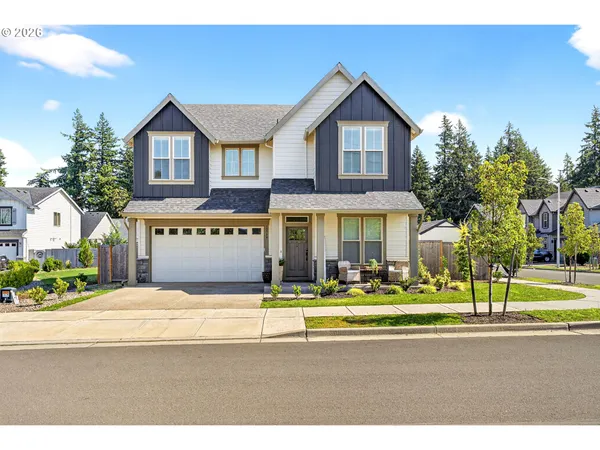 $765,000 | 19708 Orchard Grove Drive, Oregon City, OR 97045