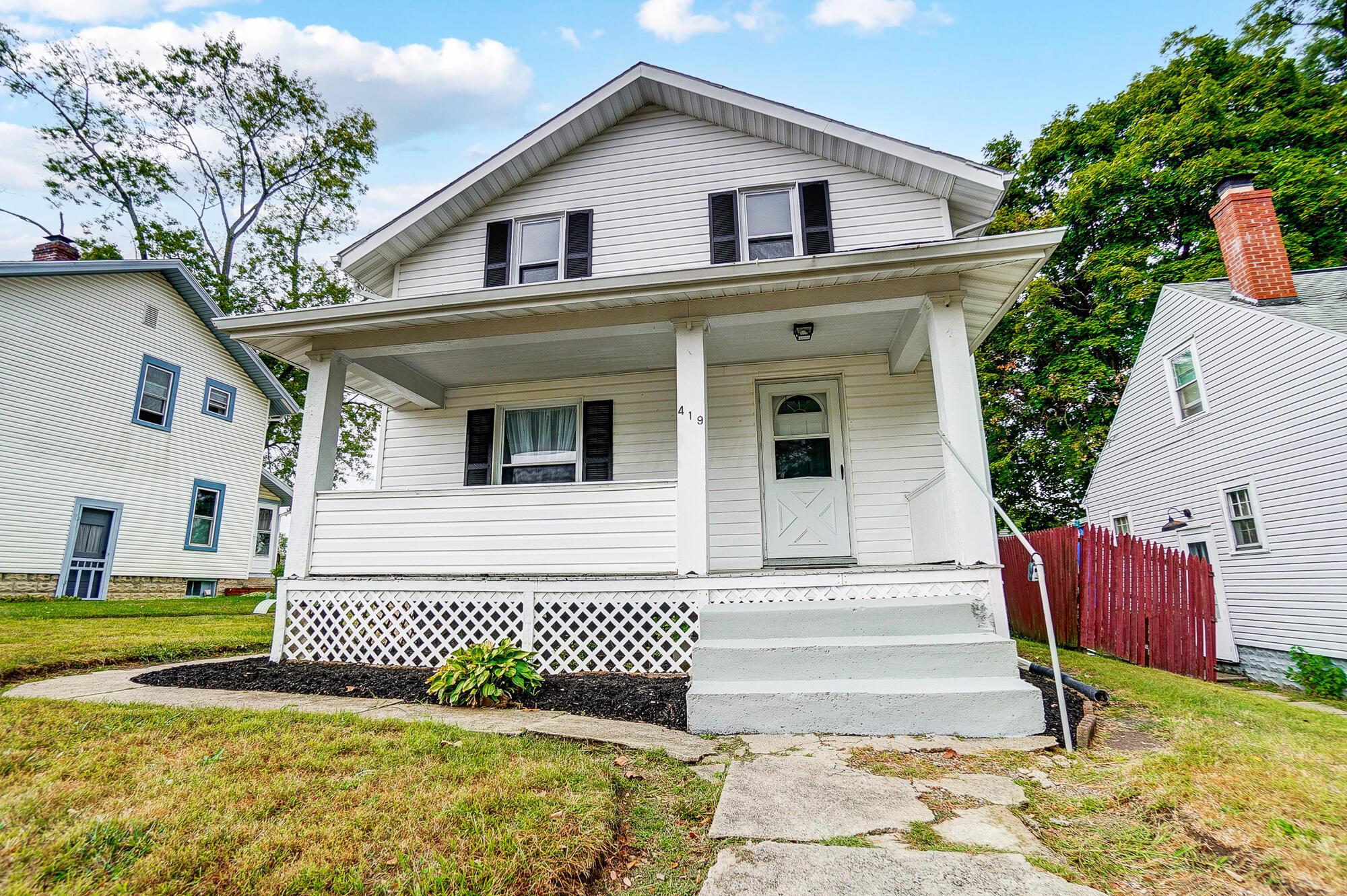 419 Bellaire Avenue Springfield, OH 45503 - Photo 4 of 45 2_001