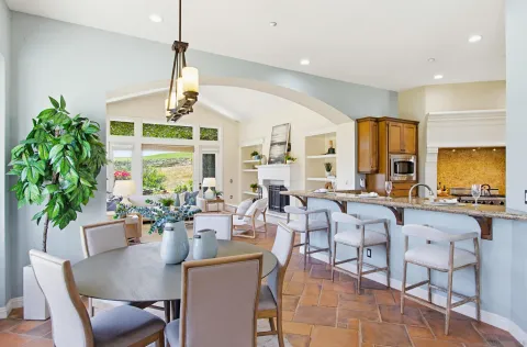 $4,295,000 | 8235 Caminito Santaluz Norte, San Diego, CA 92127