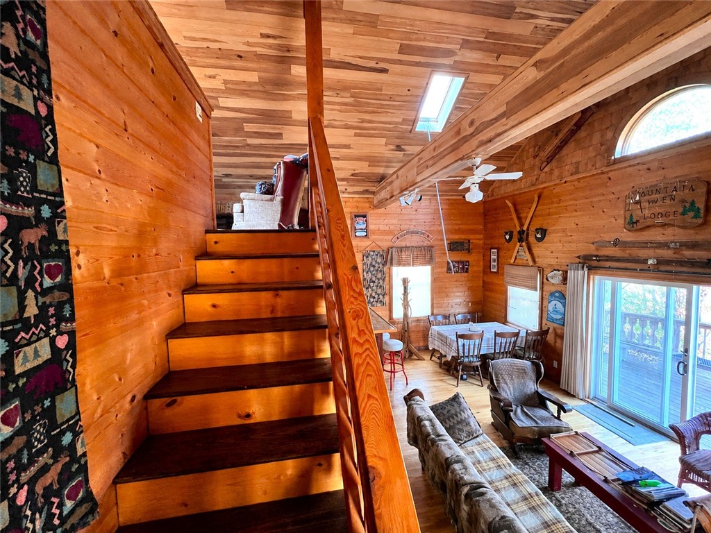 10005 Sawmill Run Road Napoli, NY 14755 - Photo 8 of 43 Gallery Image 8
