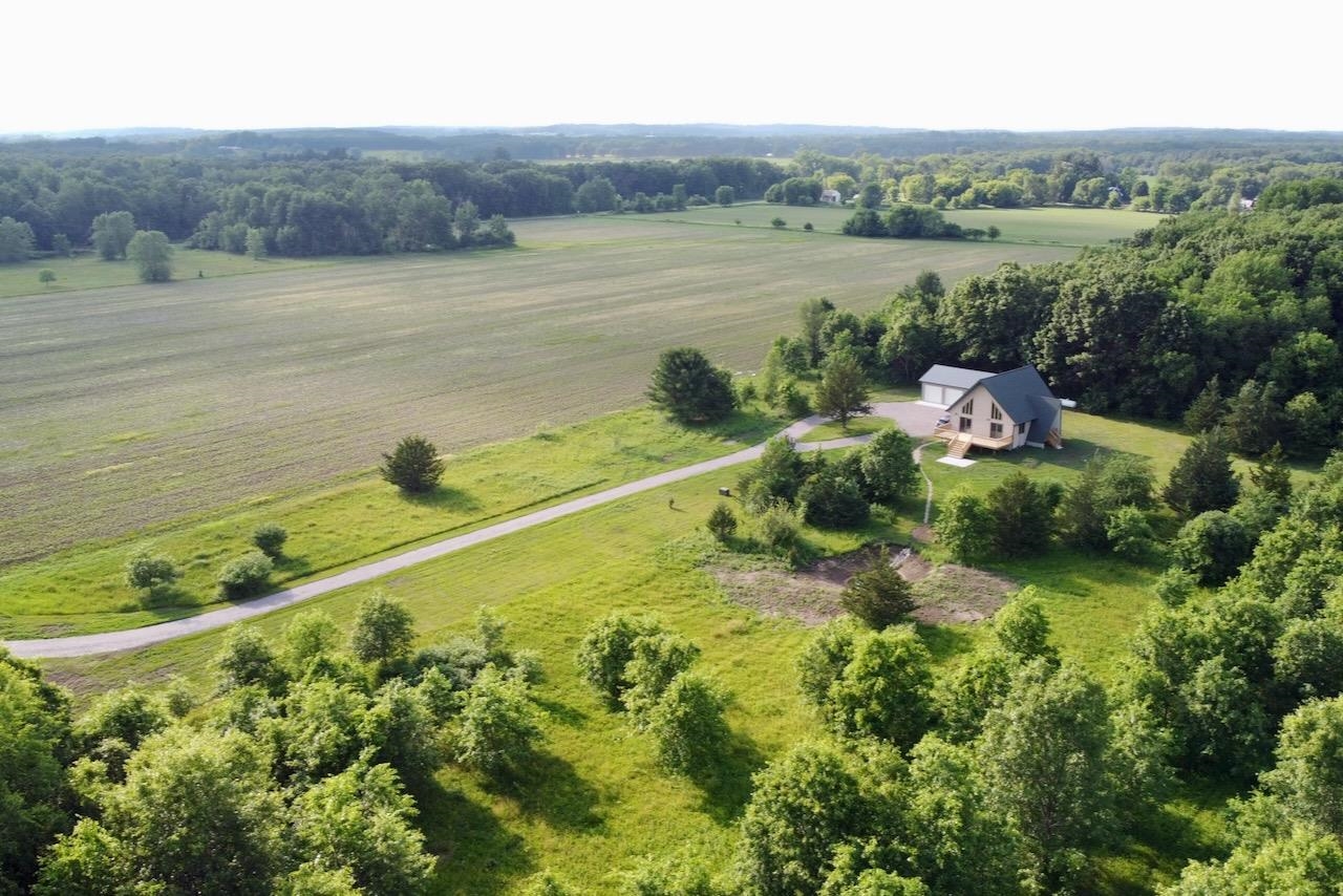 N8502 Schultz Road Portage, WI 53901 - Photo 54 of 56