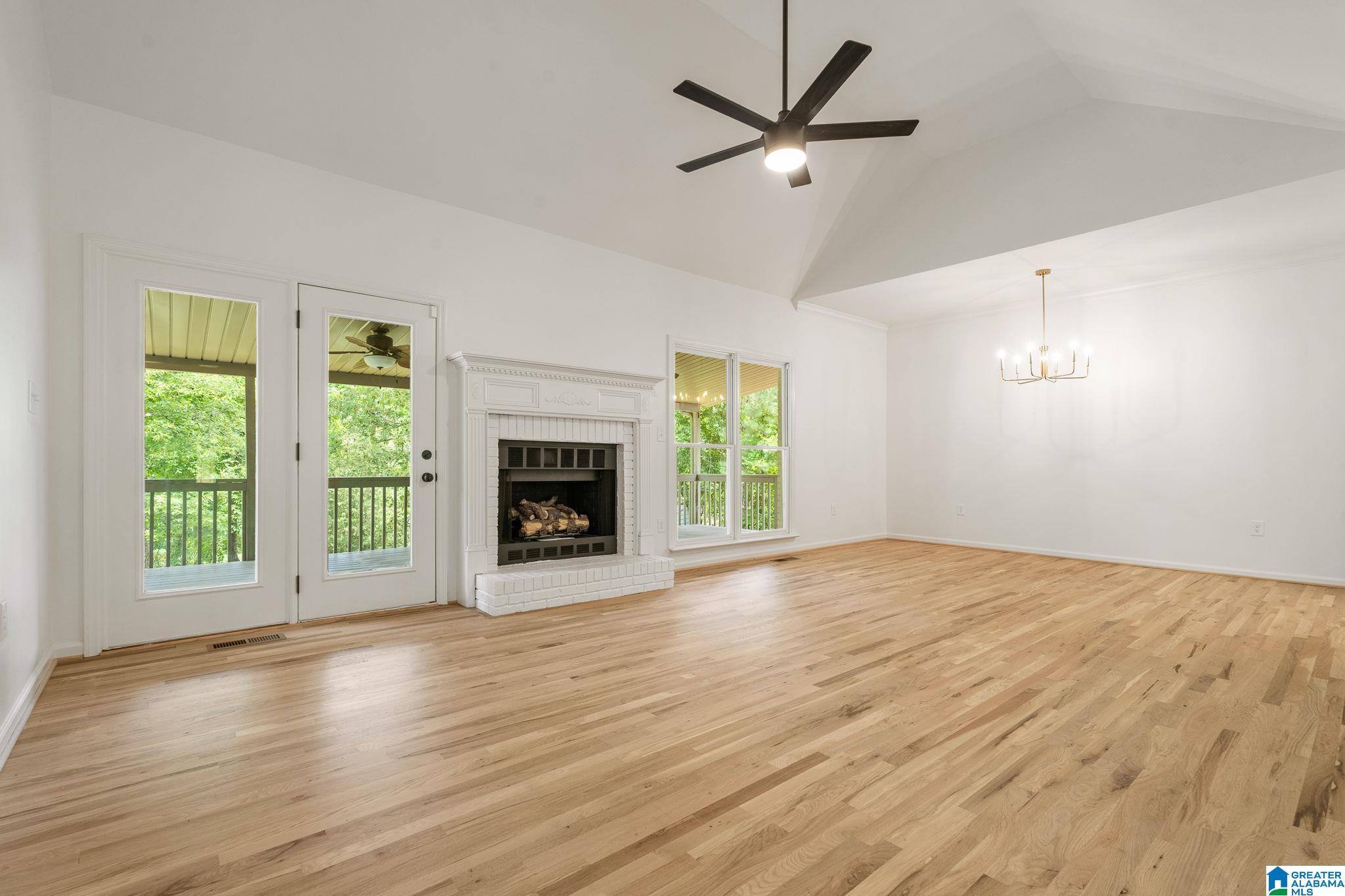 111 Dove Cove Road Talladega, AL 35160 - Photo 6 of 70