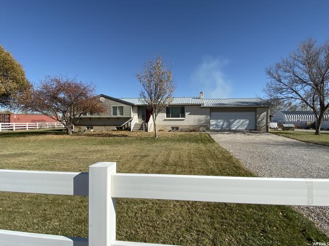 1237 South 2000th Street West Delta, UT 84624 - Photo 1 of 1
