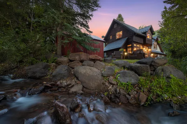 $11,500,000 | 451 West Galena Avenue, Telluride, CO 81435