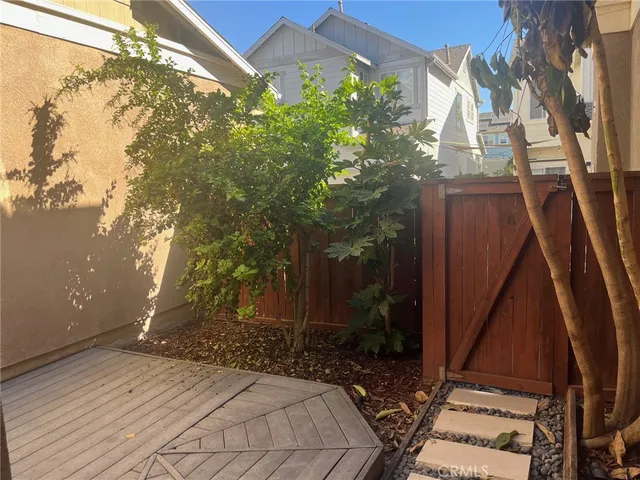 a view of a storage & utility room