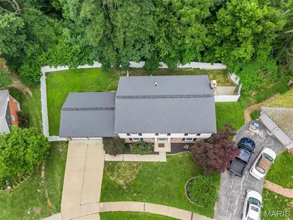 $599,000 | 343 Ridge Trail Drive, Chesterfield, MO 63017
