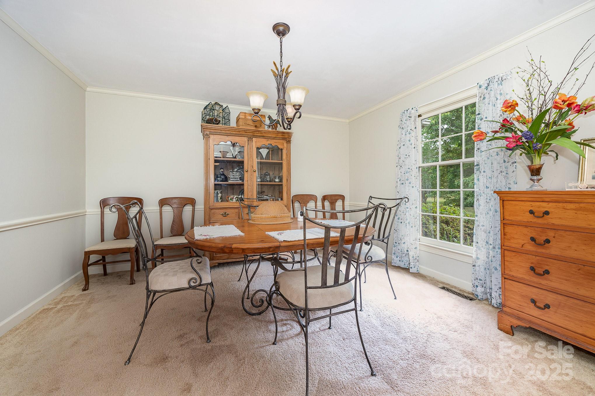 4630 Woodleaf Road Salisbury, NC 28147 - Photo 11 of 34